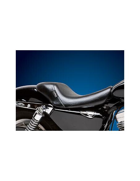 ASSENTO ÚNICO LEPERA BARE BONES PARA SPORTSTER 04-07
