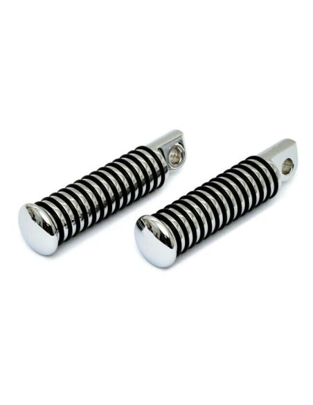 FOOTBOARDS SUNDANCE HARLEY MASCULINO