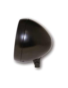Central Headlight Randall 6,5 "Black Approved | Preço Promocional 2
