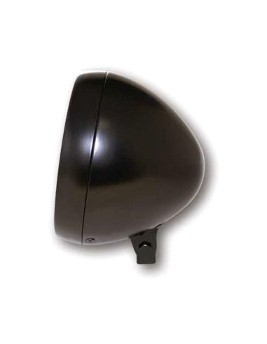 PHARE CENTRAL RANDALL 6,5 " NOIR HOMOLOGUÉ