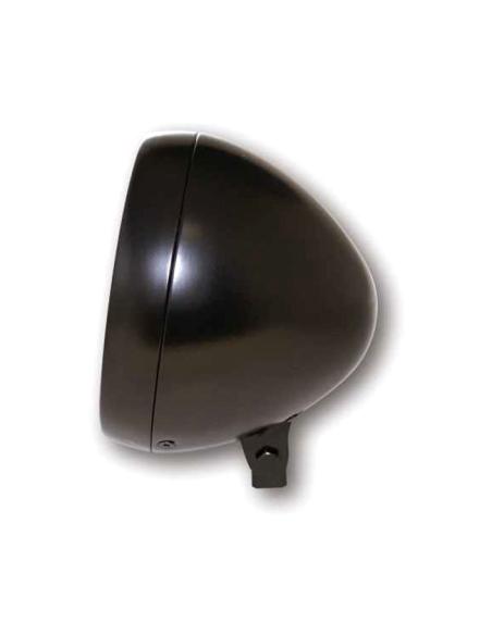 PHARE CENTRAL RANDALL 6,5 " NOIR HOMOLOGUÉ
