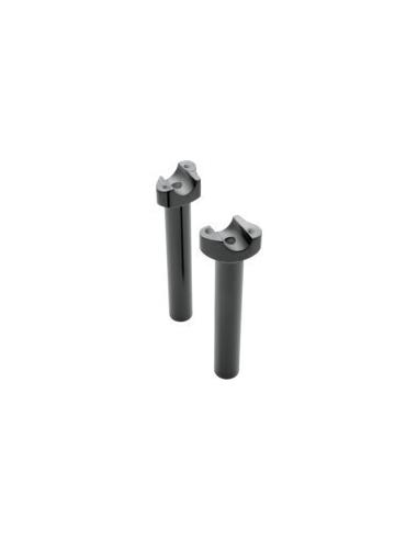 ORIGINAL 5.5" (13,75 CM) BASE DE TORRE HARLEY PRETA