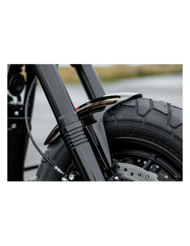 Comprar Guardabarros Delantero Aggressor Softail Fat Bob a precio de oferta
