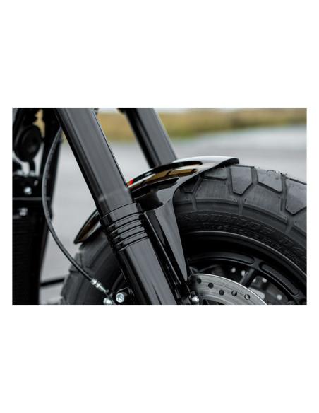 PARAFANGOS DIANTEIRO AGGRESSOR SOFTAIL FAT BOB M8