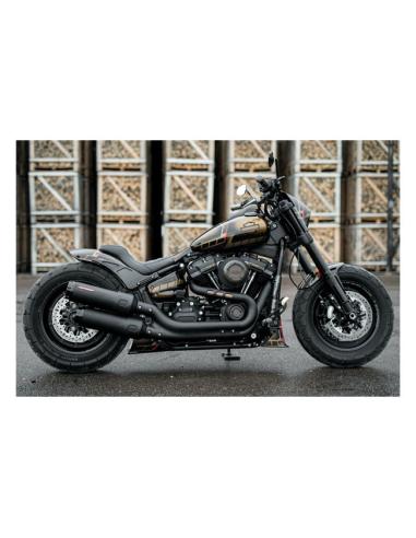 SPOILER CHÂSSIS ARRIÈRE SOFTAIL M8 2018-UP