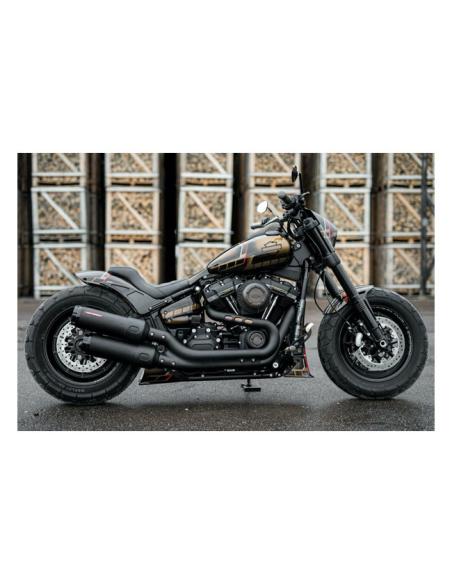 Comprar Faldon De Chasis Trasero Softail M8 2018-Up a precio de oferta