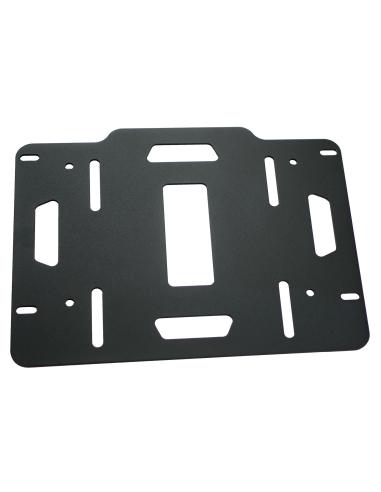 BASE METÁLICA PARA BOTAS RÍGIDAS