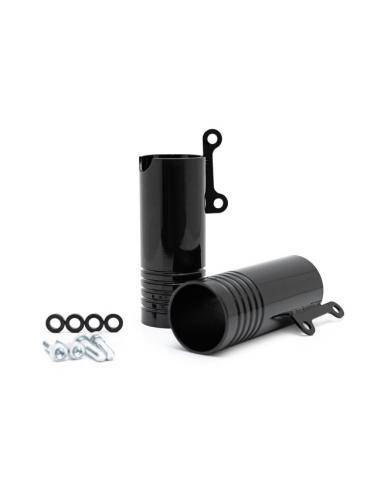 Comprar Embellecedor Bajo Horquilla Softail Fat Bob a precio de oferta