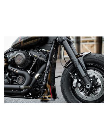 Comprar Embellecedor Bajo Horquilla Softail Fat Bob a precio de oferta