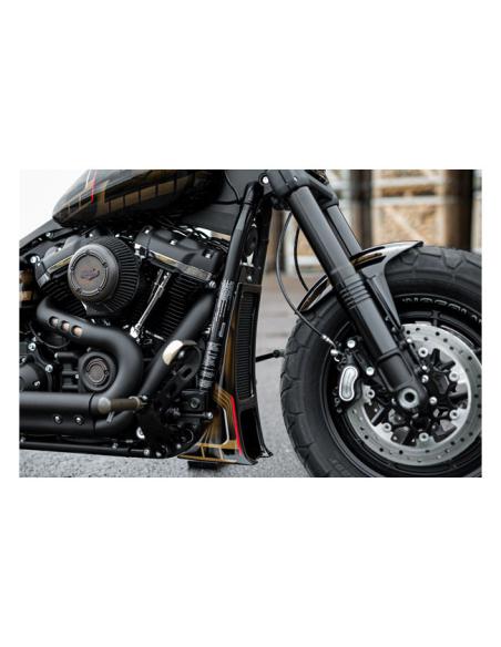 Forquilha Inferior Covers Softail Fat Bob | Preço Promocional