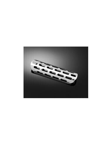 Acquista Protezione Termica "Old School" Per Tubo Di Scarico 60Mm a prezzo speciale