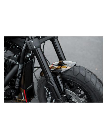 Comprar Embellecedor Bajo Horquilla Softail Fat Bob a precio de oferta