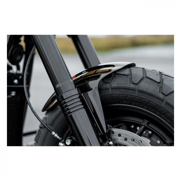 LOWER FORK COVERS SOFTAIL FAT BOB
