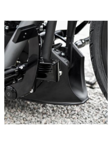 QUILLA BOBBSTR KILLER CUSTOM SOFTAIL 00-17