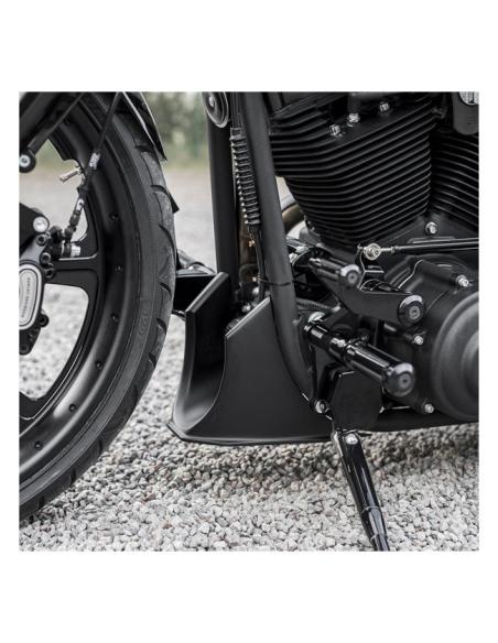 KILLER CUSTOM BOBBSTR CHIN SPOILER SOFTAIL 00-17