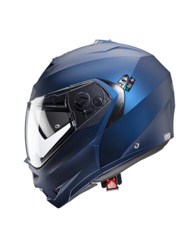 MODULAR HELMET CABERG DUKE II YAMA BLUE