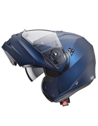 Capacete Modular Caberg Duke Ii Yama Blue | Preço Promocional