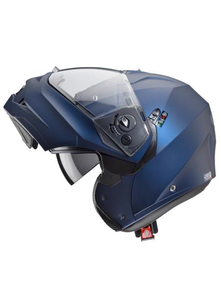 MODULAR HELMET CABERG DUKE II YAMA BLUE