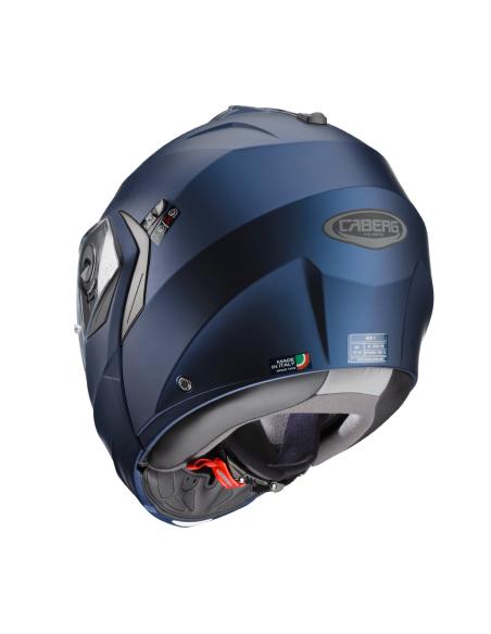 MODULAR HELMET CABERG DUKE II YAMA BLUE