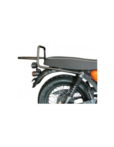 Comprar Portaequipajes Negro Hanway Raw/Cafe 125 a precio de oferta