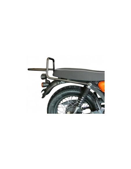 Black Luggage Rack Hanway Raw / Cafe 125 | Sale Price