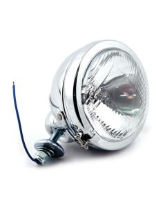 FAROL AUXILIAR 4,5 "ESTILO HD APROVADO