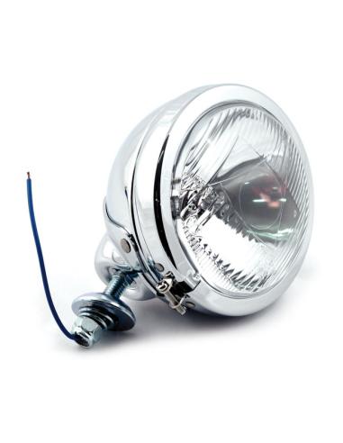 FAROL AUXILIAR 4,5 "ESTILO HD APROVADO