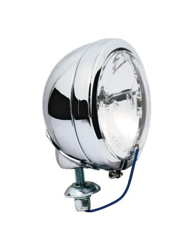 PHARE AUXILIAIRE 4.5 » HD STYLE LISA LENS HOMOLOGÉ