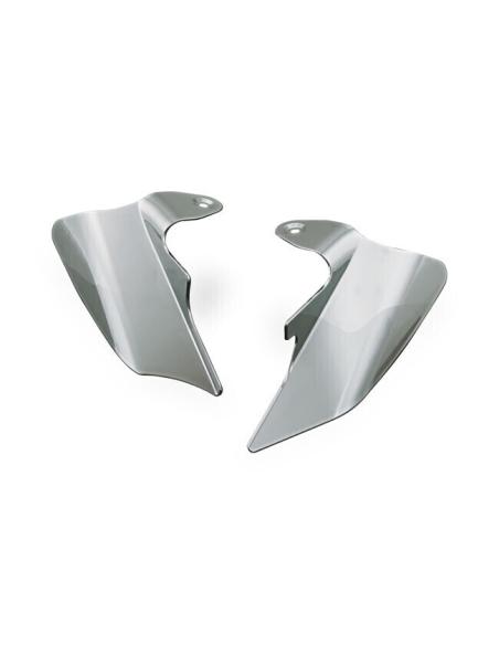 Comprar Deflectores De Calor Hd Touring 97-07 a precio de oferta