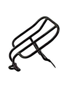 GRADE DE GRANEL PRETO PARA TODOS OS HD SPORTSTER