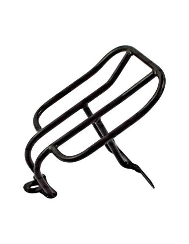 GRADE DE GRANEL PRETO PARA TODOS OS HD SPORTSTER