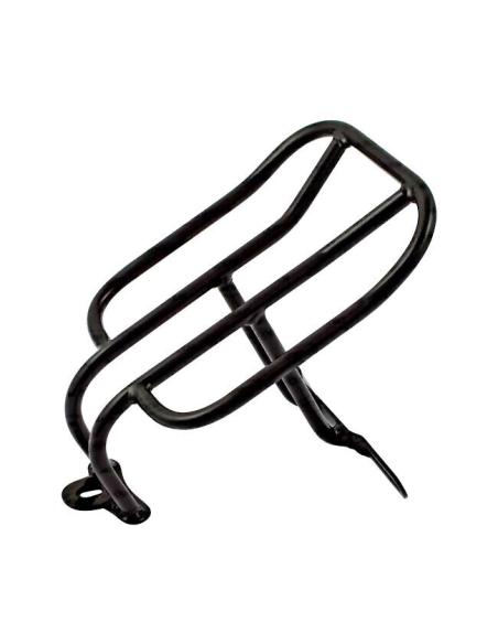 REAR RACK BLACK