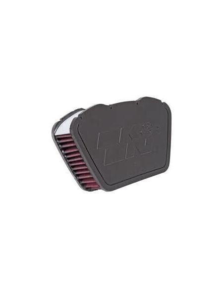 Filtro De Ar K&N Yamaha Xvs1300A Meia-Noitestar 07