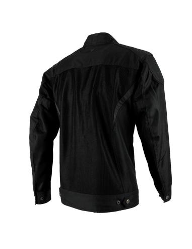 BYCITY SUMMER ROUTE BLACK JACKET