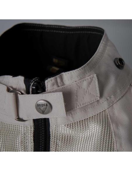 BLOUSON BYCITY SUMMER ROUTE GREY
