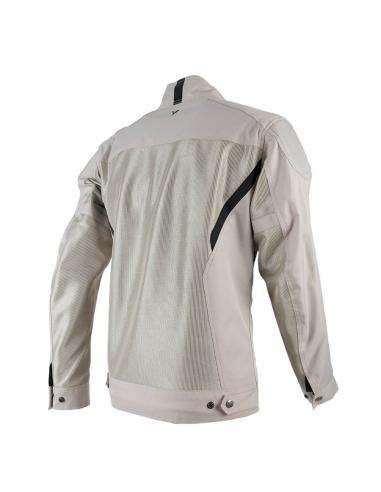 BLOUSON BYCITY SUMMER ROUTE GREY