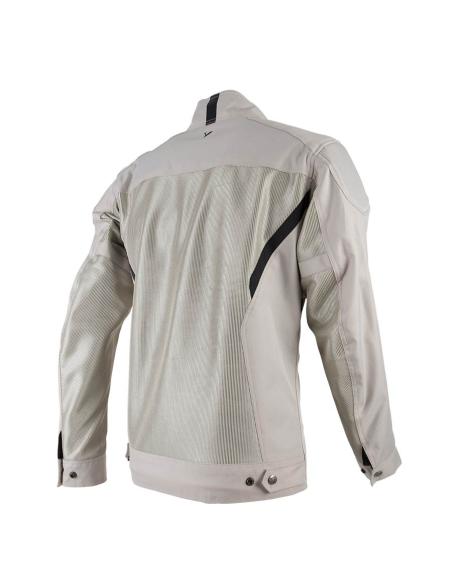 BYCITY SUMMER ROUTE GREY JACKET