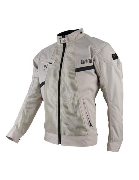 CASACO BYCITY SUMMER ROUTE GREY