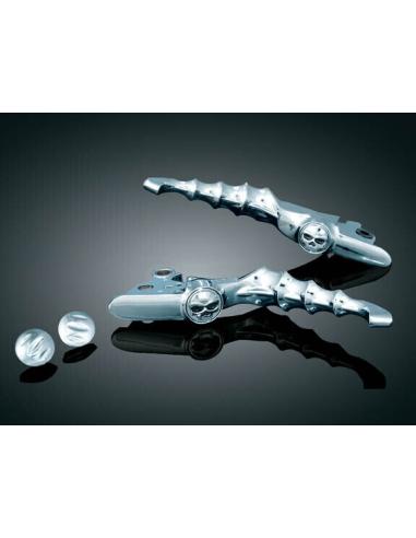 ZOMBIE LEVERS FITS HONDA MODELS