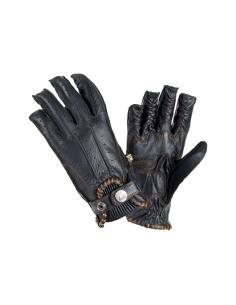 Comprar Guantes Bycity Second Skin Negro a precio de oferta