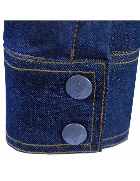 ARIZONA LADY APPROVED DENIM JACKET