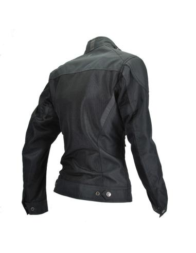 Bycity Summer Route Lady Black Jacket | Sale Price