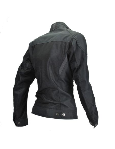 Chaqueta Bycity Summer Route Lady Negra | Precio Oferta