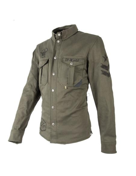 Acquista Camicia Sovra Bycity Suv Verde Omologata in offerta speciale