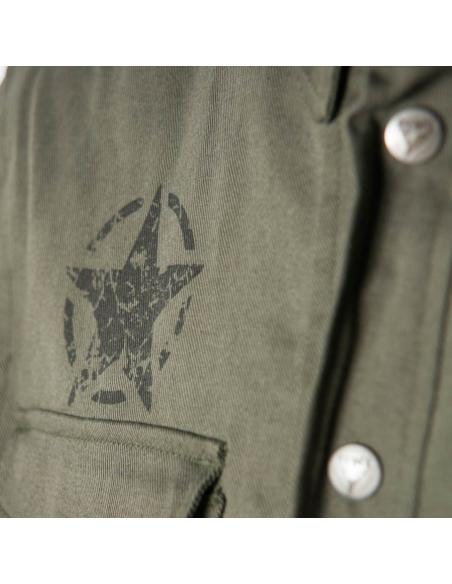 Acquista Camicia Sovra Bycity Suv Verde Omologata in offerta speciale