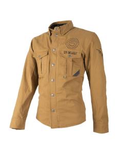 Comprar Sobrecamisa Bycity Suv Beige Homologada a precio de oferta