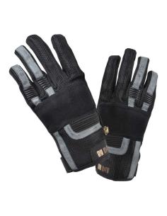 Comprare Guanto Bycity Florida Nero/Grigio a prezzo scontato