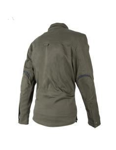 BYCITY SUV GREEN LADY APPROVED OVERSHIRT 2