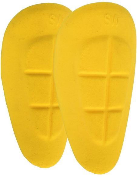 2 HIP PROTECTIONS LEVEL 2 ULTRA FLEXIBLE SAFET
