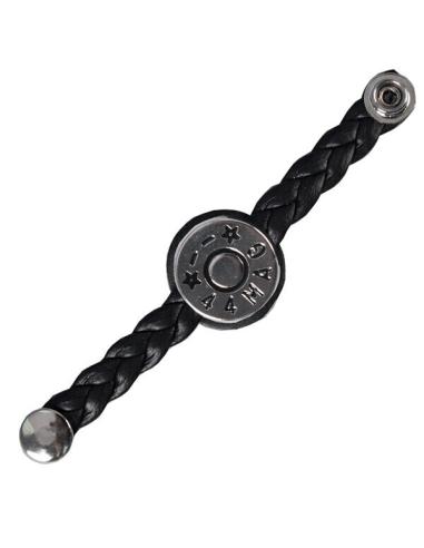 EXTENSEUR DE GILET MAGNUM 44 CUIR